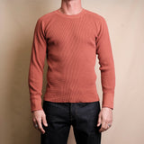 Thermal LS | Picante | Freenote Cloth