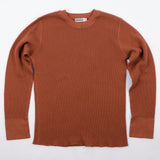 Thermal LS | Picante | Freenote Cloth