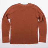 Thermal LS | Picante | Freenote Cloth