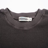 15 oz Thermal LS | Midnight | Freenote Cloth