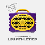 Turtlebox Gen 3 | Collegiate Edition | Turtlebox Speakers