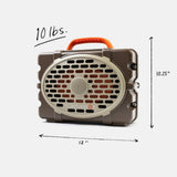 Turtlebox Gen 3 | Delta | Turtlebox Speakers