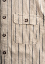 Gil Shirt | Iron & Resin