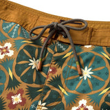 Goldmine Boardshort | Peyote | Seager Co.