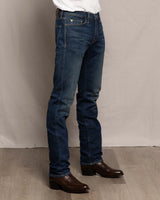 Harlan Straight - Comfort 12oz | Dirty Classic | Ace Rivington