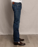 Harlan Straight - Comfort 12oz | Dirty Classic | Ace Rivington
