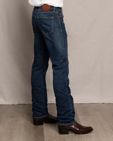Harlan Straight - Comfort 12oz | Dirty Classic | Ace Rivington