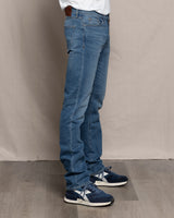 Harlan Straight - Comfort 12oz | Medium Classic | Ace Rivington
