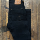 Kirk Jeans | Gunpowder | Indigofera