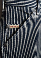 Journeyman Hickory Pant | Iron & Resin