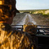 Turtlebox Gen 3 | Mossy Oak Bottomland | Turtlebox Speakers
