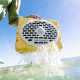 Turtlebox Gen 3 | Fighting Lady Yellow | Turtlebox Speakers