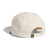 Howler Western Wear Snapback | Bone | Howler Bros