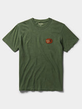 Duck Scripture Tee | Willow | Duck Camp
