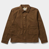 Brush Jacket | Pin Oak | Duck Camp