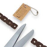 Bronze Bracelet | Stargazer Trout Skinny | Sight Line Provisions