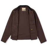 Ranch Jacket | Espresso | Seager Co.