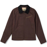 Ranch Jacket | Espresso | Seager Co.