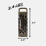 Turtlebox Ranger | Mossy Oak Bottomland | Turtlebox Speakers