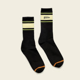 Howler Script Socks | Howler Bros