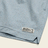 Deep Set Boardshorts 17" | Lotsa Dots: Pool Blue | Howler Bros