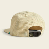 Aperture Tech Strapback | Bahia de Howler : Stone | Howler Bros