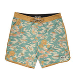 Bruja Boardshorts | Dreamland : Seafoam | Howler Bros