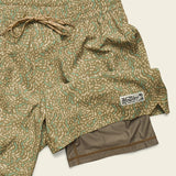 Deep Set Boardshorts | Pond Patterns : Mermaid | Howler Bros