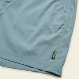 Horizon Tech Shorts | Smoke Blue | Howler Bros