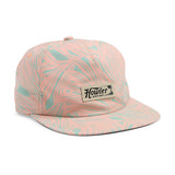 Full Frondal Snapback | Dreamsicle | Howler Bros