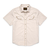 Broncbuster Snapshirt | Sand | Howler Bros