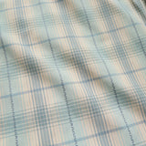 H Bar B Snapshirt | Prairie Plaid : Seafoam | Howler Bros