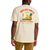 Fruteria Flotante Pocket Tee | Natural | Howler Bros