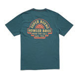Super Bueno Sol Pocket Tee | Storm | Howler Bros