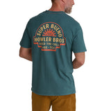 Super Bueno Sol Pocket Tee | Storm | Howler Bros