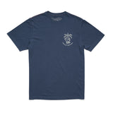 Palmetto Print Tee | Key Largo | Howler Bros