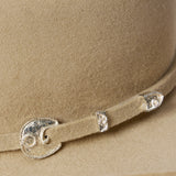 Corral 4x Cowboy Hat | Silver Sand | Stetson