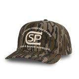 Ranch Supplies Hat | Mossy Oak Bottomland | Sendero Provisions Co.