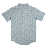 City Slicker Button Up Short Sleeve | Arizola Chevron | Sendero Provisions Co