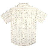 The Wyatt Pearl Snap S/S Shirt | Dust Bloom | Sendero Provisions Co