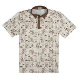 High Noon Performance Polo | Desert Rodeo | Sendero Provisions Co