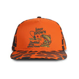 Leroy Brown Hat | Camo | Sendero Provisions Co.