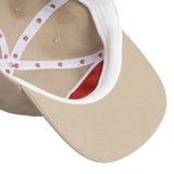 Wild Wild Horses Hat | Cream | Sendero Provisions Co.