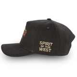 American Buffalo Hat | Sendero Provisions Co.