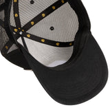 Cowboy Pro Shop Hat | Black | Sendero Provisions Co.