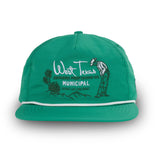 West Texas Municipal Hat | Green | Sendero Provisions Co.