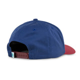 Cowboy Pro Shop Hat | Red/Navy | Sendero Provisions Co.