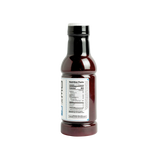 Hardcore Carnivore | Saucesome BBQ Sauce | Jess Pryles