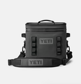 Hopper Flip 12 Soft Cooler | Charcoal | YETI