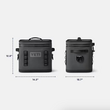 Hopper Flip 12 Soft Cooler | Charcoal | YETI